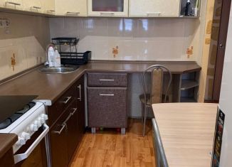 1-ком. квартира на продажу, 36 м2, Пермь, улица Клары Цеткин, 33