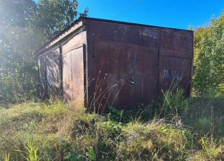 Продается гараж, 20 м2, Карелия, Дорожная улица