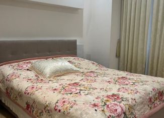 Аренда 2-ком. квартиры, 65 м2, Сочи, Курортный проспект, 96А, микрорайон Приморье