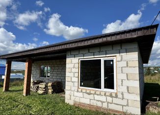 Продажа дома, 102 м2, Республика Башкортостан, улица Фариды Кудашевой, 13