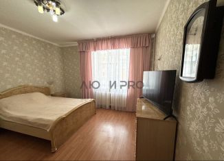 3-комнатная квартира на продажу, 78 м2, Киров, улица Красина, 5к5