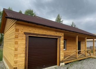 Продам дом, 95 м2, Иркутская область, улица Тургенева