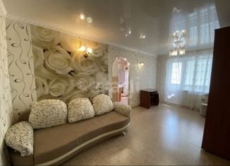 Сдается 1-ком. квартира, 30.3 м2, Ачинск, 3-й микрорайон, 34