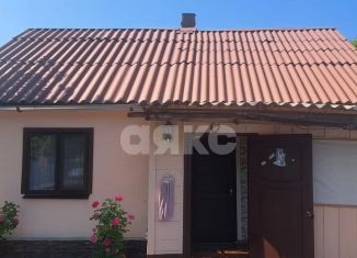 Продажа дома, 41.4 м2, Краснодарский край, Бойцовская улица
