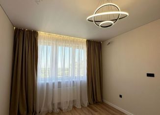 Продажа 1-ком. квартиры, 35.7 м2, Краснодар, проспект имени писателя Знаменского, 34, микрорайон Почтовый