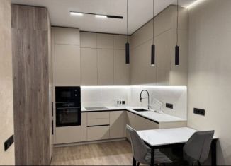 Продаю однокомнатную квартиру, 37.5 м2, Ростов-на-Дону, Привокзальная улица, 3/1, ЖК Донская Слобода