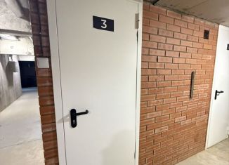 Продам гараж, 10 м2, Карелия, проезд Владимира Баскова, 4