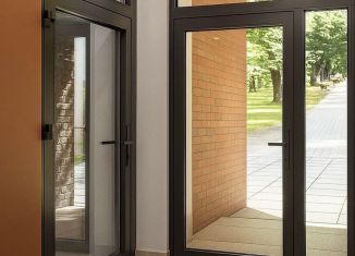 1-комнатная квартира на продажу, 34.4 м2, Калининград