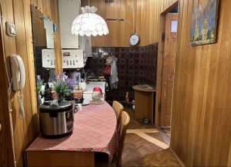 Продаю 2-комнатную квартиру, 35.4 м2, Санкт-Петербург, улица Пилотов, 18к4