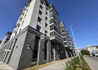 Продажа двухкомнатной квартиры, 65 м2, Татарстан, улица Шаляпина, 26