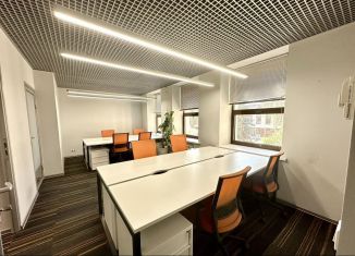 Офис в аренду, 36 м2, Москва, Дубининская улица, 57с1, Даниловский район