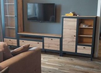 Сдам 2-комнатную квартиру, 51 м2, деревня Румянцево, улица Инженера Кнорре, 7к1