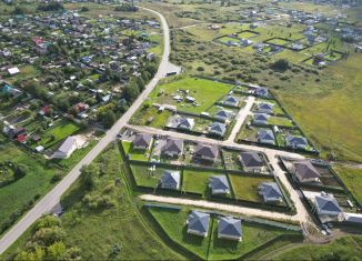 Продается участок, 7.4 сот., Тюмень, улица Топчева, 10