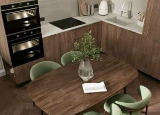 Двухкомнатная квартира на продажу, 52 м2, Ростов-на-Дону, Кировский район, Кировский проспект, 89