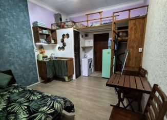 Аренда квартиры студии, 15.8 м2, Туапсе, улица Клары Цеткин, 35