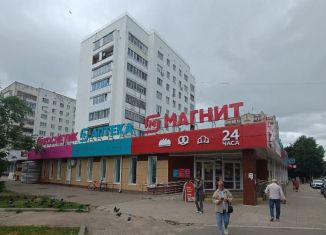 Сдается помещение свободного назначения, 80 м2, Йошкар-Ола, Комсомольская улица, 96