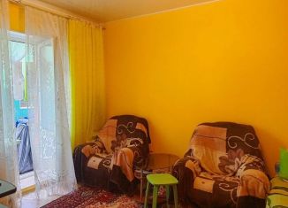 Продам 1-комнатную квартиру, 25 м2, Томск, Ферганская улица, 65А