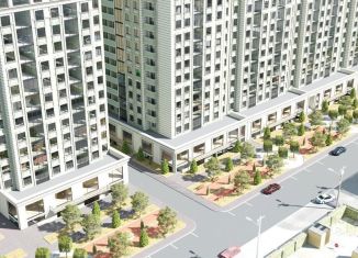 Продается 2-комнатная квартира, 79 м2, Махачкала, улица Крылова