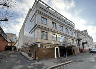 Аренда офиса, 160 м2, Москва, Большой Дровяной переулок, 6, Большой Дровяной переулок