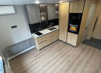 Продам 1-ком. квартиру, 31 м2, Казань, улица Рихарда Зорге, 32к2