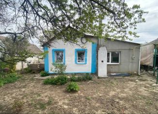 Продается дом, 75 м2, Крым, Октябрьская улица