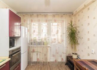 Продам однокомнатную квартиру, 48.3 м2, Тюмень, Широтная улица, 191