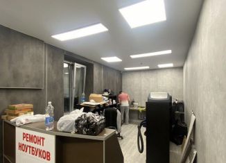 Сдается в аренду офис, 30 м2, Смоленск, улица Кутузова, 1
