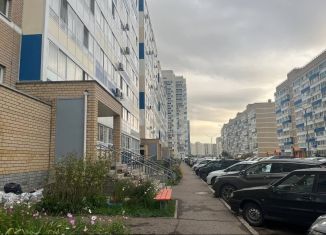 Продам квартиру студию, 20 м2, Набережные Челны, проспект Абдурахмана Абсалямова, 11