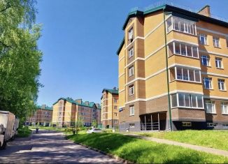 Продажа квартиры студии, 34.3 м2, деревня Марьино, Жемчужная улица, 1к4