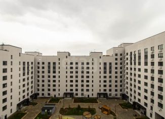 Продам 2-комнатную квартиру, 86.6 м2, Тюмень, Новгородская улица, 22