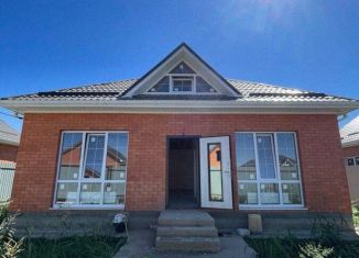 Продажа дома, 114 м2, Краснодарский край, Лазурная улица, 12