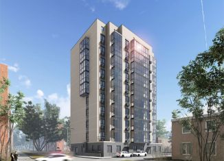 3-ком. квартира на продажу, 93.6 м2, Ростов-на-Дону, улица Труда, 12/3