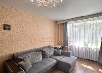 Трехкомнатная квартира на продажу, 58.2 м2, Ставрополь, переулок Шеболдаева, 4