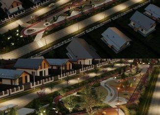 Продажа земельного участка, 7.6 сот., село Луговое, Макаровская улица, 34