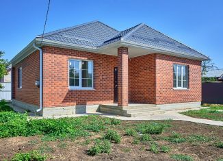 Продаю дом, 162 м2, Краснодарский край, Молодёжная улица