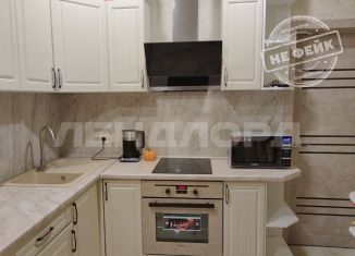 1-ком. квартира на продажу, 42.8 м2, поселок Верхнетемерницкий, улица Венеры, 23