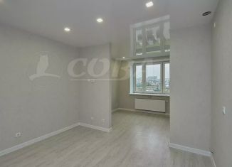 Продажа однокомнатной квартиры, 30.8 м2, Тюмень, Ленинский округ, улица Республики, 204к11