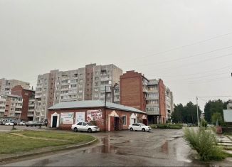 Продаю гараж, 21 м2, Ангарск, 33-й микрорайон, 11А