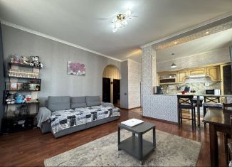 Продается двухкомнатная квартира, 59 м2, Ростов-на-Дону, улица Максима Горького, 11/43, ЖК Олимп-Тауэрс