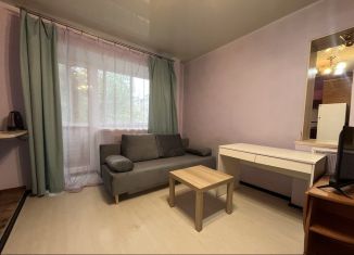 Аренда квартиры студии, 34 м2, Ярославль, Кооперативная улица, 14