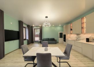 Продается дом, 185 м2, деревня Новолисиха, 5-я улица