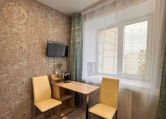 Квартира на продажу студия, 17 м2, Татарстан, улица Маршала Чуйкова, 63