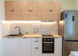 Сдаю 1-ком. квартиру, 39.1 м2, Карелия, улица Ригачина, 40