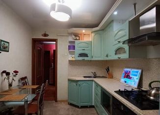 Двухкомнатная квартира на продажу, 51.1 м2, Чебоксары, улица Чернышевского, 36