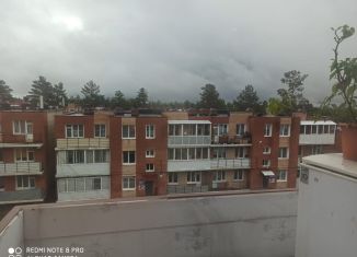 Продаю квартиру студию, 23.8 м2, рабочий поселок Маркова, микрорайон Берёзовый, 124