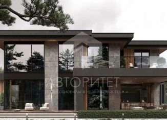 Продается дом, 559 м2, посёлок Ленинское