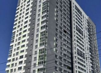 Продаю квартиру студию, 25.2 м2, Пермь, улица Гусарова, 5А