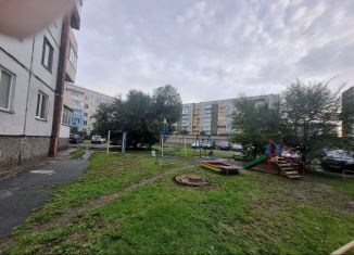 Продается 1-ком. квартира, 28 м2, Абакан, улица Некрасова, 34