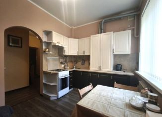 1-комнатная квартира на продажу, 43 м2, Ростов-на-Дону, 2-я Краснодарская улица, 73