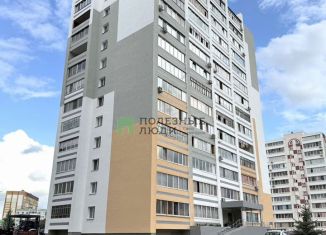 Продается 1-комнатная квартира, 36.6 м2, Набережные Челны, Сармановский тракт, 14/15